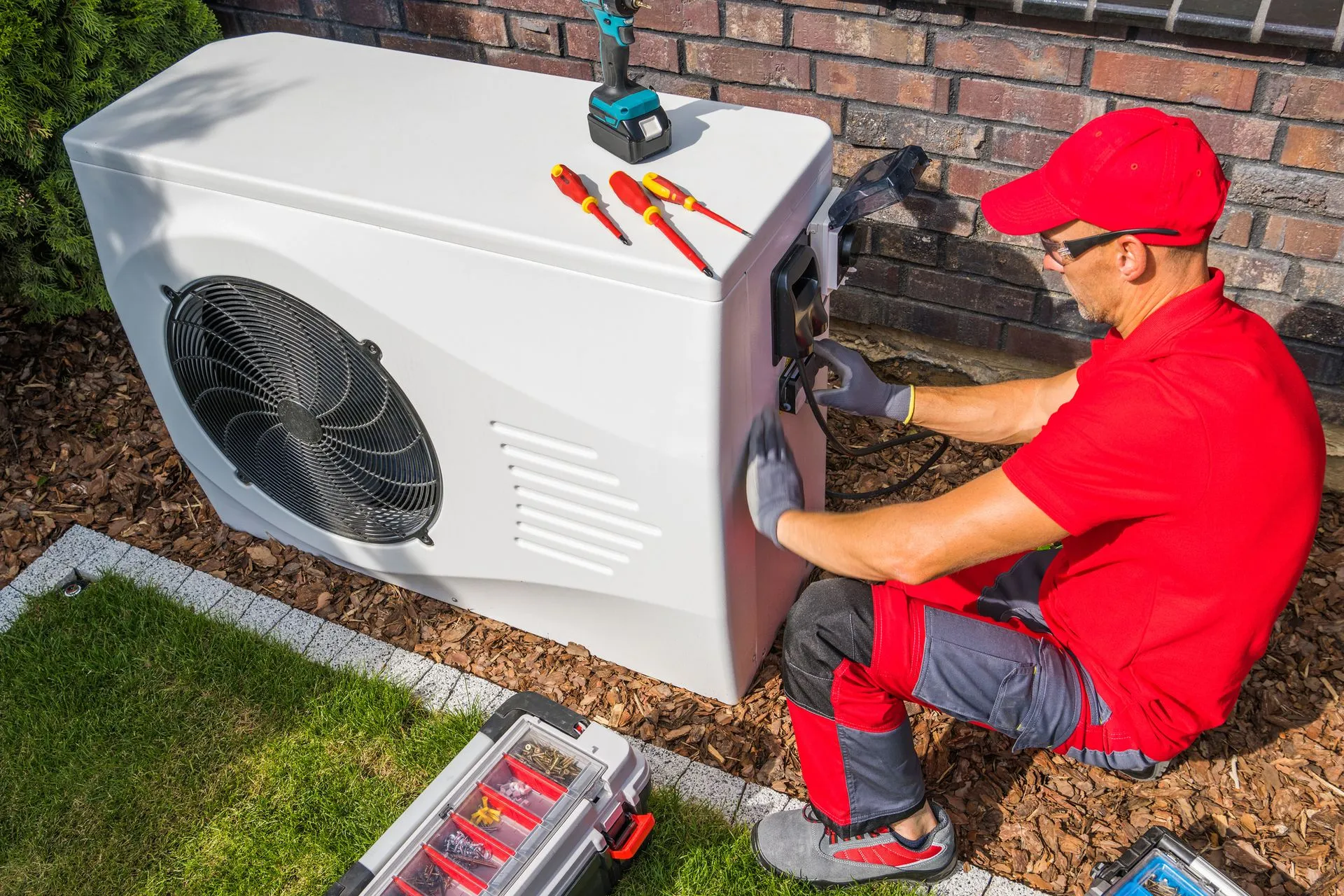 About HVAC in Peekskill, NY